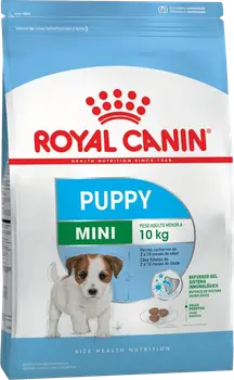 Imagen de Royal Canin Mini Puppy