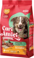 Imágen de Cari Amici Perro Adulto de Raza Mediana y Grande