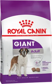Imágen de Royal Canin Giant Adulto
