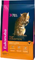 Imágen de Eukanuba Gato Adulto Top Condition