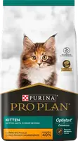 Imágen de Pro Plan Kitten con Carne de Pollo