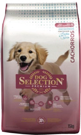 Foto de Dog Selection Premium Cachorros