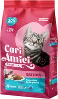 Imágen de Cari Amici Gatitos