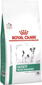 Imagen de Royal Canin Satiety Support Weigth Management Small Dog