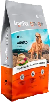 Imagen de Iron Pet Adultos de Razas Medianas y Grandes