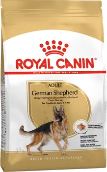 Imagen de Royal Canin Ovejero Alemán Adulto