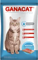 Imágen de Ganacat Gato Adulto sabor Pescado