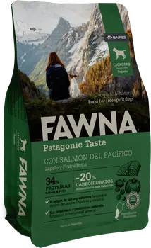 Imagen de Fawna Cachorro Mordida Pequeña