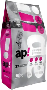 Imagen de AP! Gato Adulto
