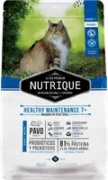 Imágen de Nutrique Adult 7+ Cat Healthy Maintenance
