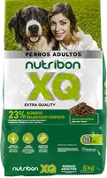 Imágen de Nutribon XQ Adulto de Raza Mediana y Grande