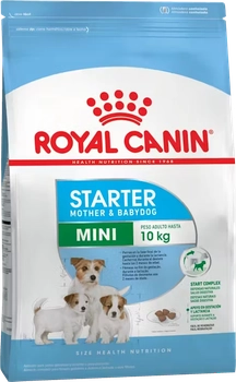 Image of Royal Canin Mini Starter
