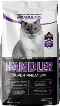 Imagen de Handler Gato Adulto