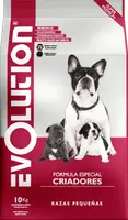 Imágen de Evolution Super Premium para Perros de Razas Pequeñas
