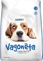 Imágen de Vagoneta Gourmet Perro Adulto