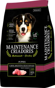 Imagen de Maintenance Criadores Perro Cachorro