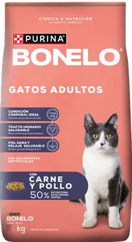 Imágen de Bonelo Gato Adulto