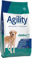 Imágen de Agility Perro Adulto 7+