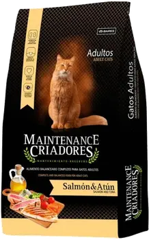 Imagen de Maintenance Criadores Gato Adulto