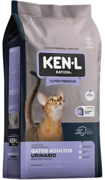 Imagen de Ken-l Gato Adulto Urinario