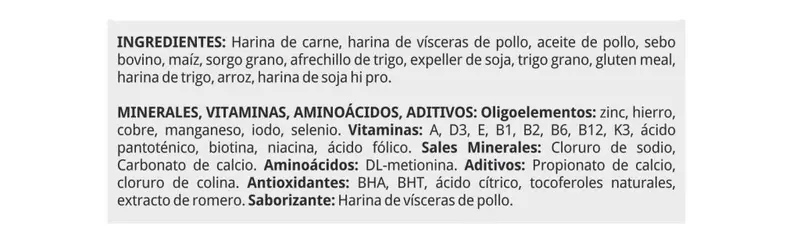 Foto de Dar Win Perros Adultos