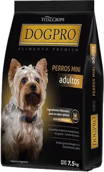 Imagen de Dogpro Adulto Mini