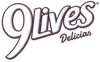 Logo 9 Lives