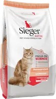 Imágen de Sieger Katze Dermaprotect