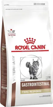 Imagen de Royal Canin Gato Veterinary Gastrointestinal Fibre Response