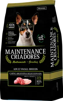 Imagen de Maintenance Criadores Perro Adulto Razas Pequeñas