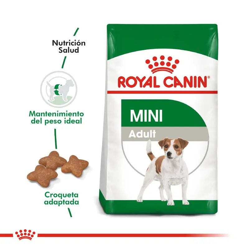 Foto de Royal Canin Mini Adulto
