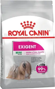 Imagen de Royal Canin Perro Care Exigent Mini