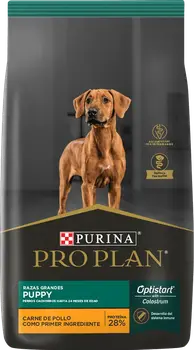 Imagen de Pro Plan Perro Cachorro Raza Grande