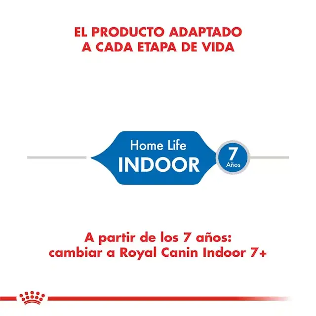 Foto de Royal Canin Indoor
