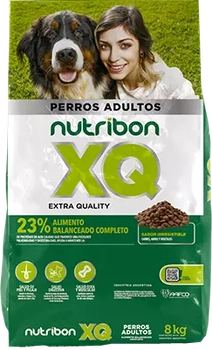 Image of Nutribon XQ Adulto de Raza Mediana y Grande