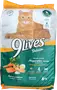 Foto de 9 Lives Delicias Hogareños - Esterilizados