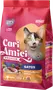 Foto de Cari Amici Gato Adulto Salmón y Merluza Austral
