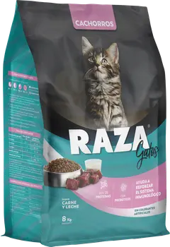 Imágen de Raza Gatitos
