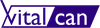 Logo Vitalcan