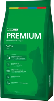 Image of Vitalcan Premium Gato Adulto