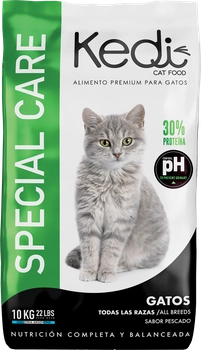 Image of Kedi Special Care
