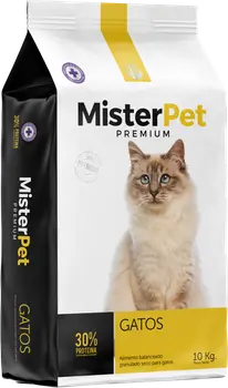Imagen de MisterPet Gato Adulto