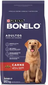 Imagen de Bonelo Perro Adulto de Razas Medianas y Grandes