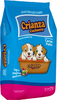 Imágen de Crianza Perro Cachorro