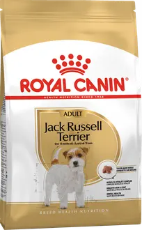 Foto de Royal Canin Jack Russell Terrier Adulto