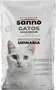 Foto de Sanno Súper Premium Gato Adulto