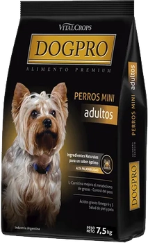 Image of Dogpro Adulto Mini