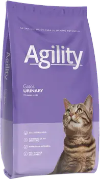 Imagen de Agility Gato Adulto Urinary