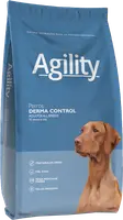 Imágen de Agility Perro Adulto Derma Control