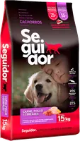Imágen de Seguidor Perro Cachorro